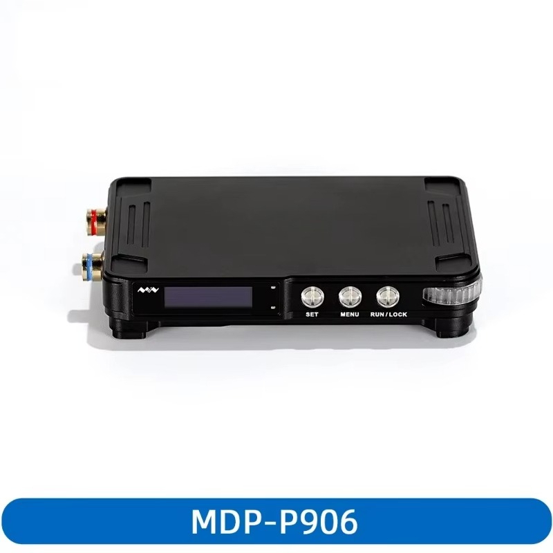 Programmable Linear Dc Power Supply 30V 10A - MDP-P906 Catu Daya Digital yang Dapat