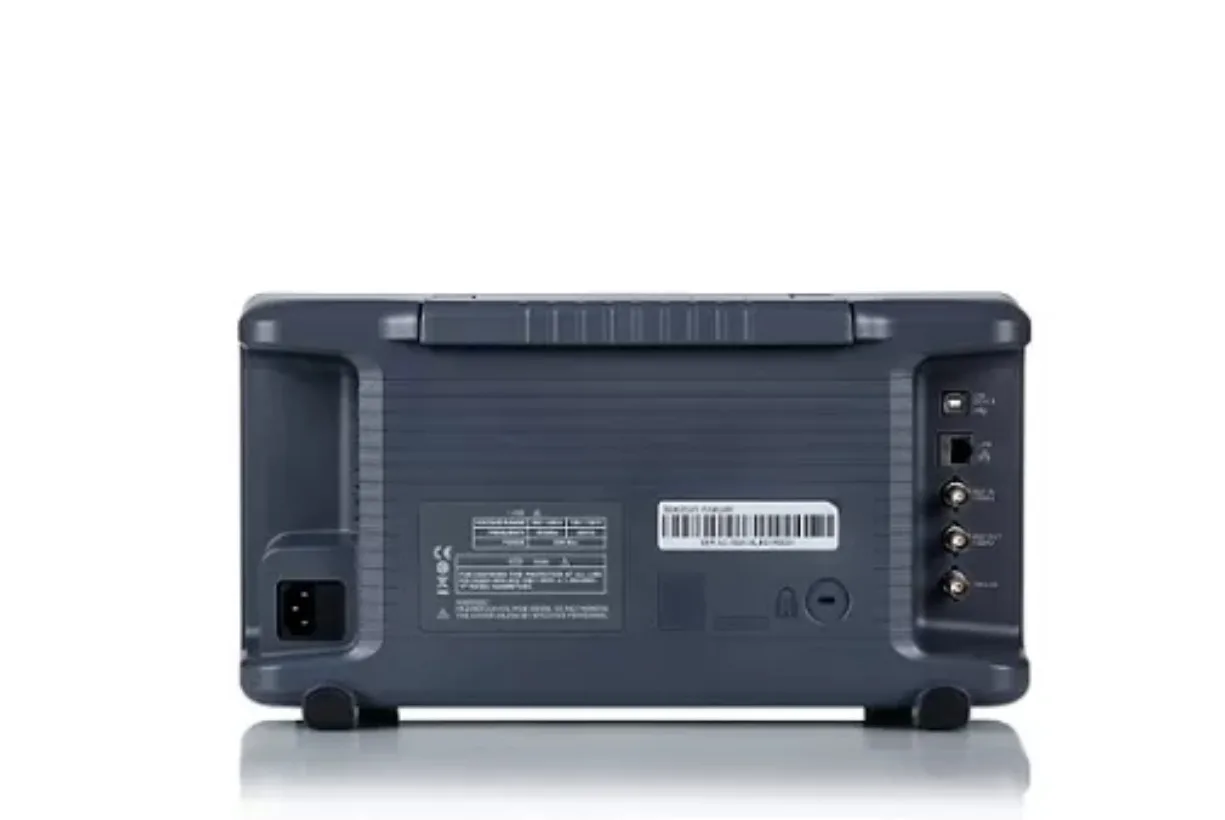 SIGLENT SVA1015X, Analisis Spe - Spectrum Analyzer Tracking Generator 1.5Ghz ulasan dan harga