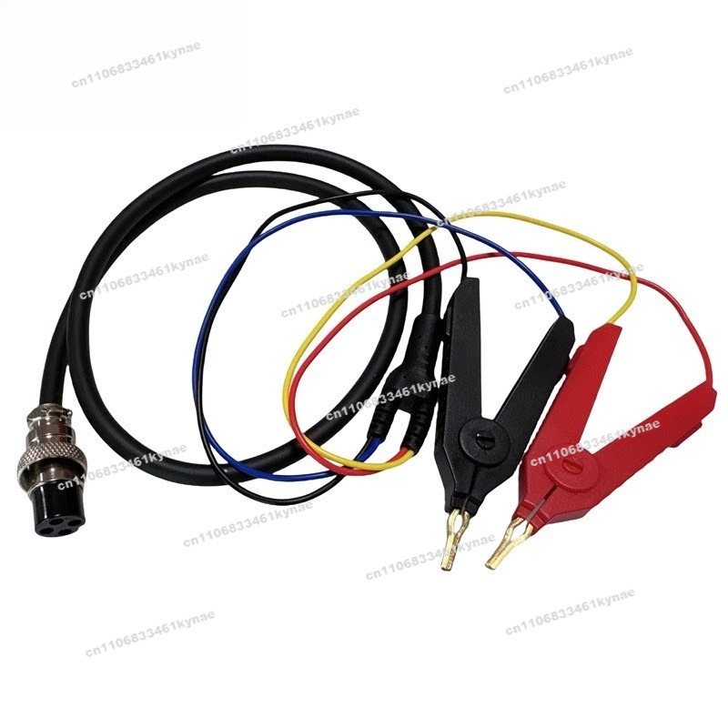 Pena Penguji Resistansi Intern - Battery Internal Resistance Tester Four Wire ulasan dan harga