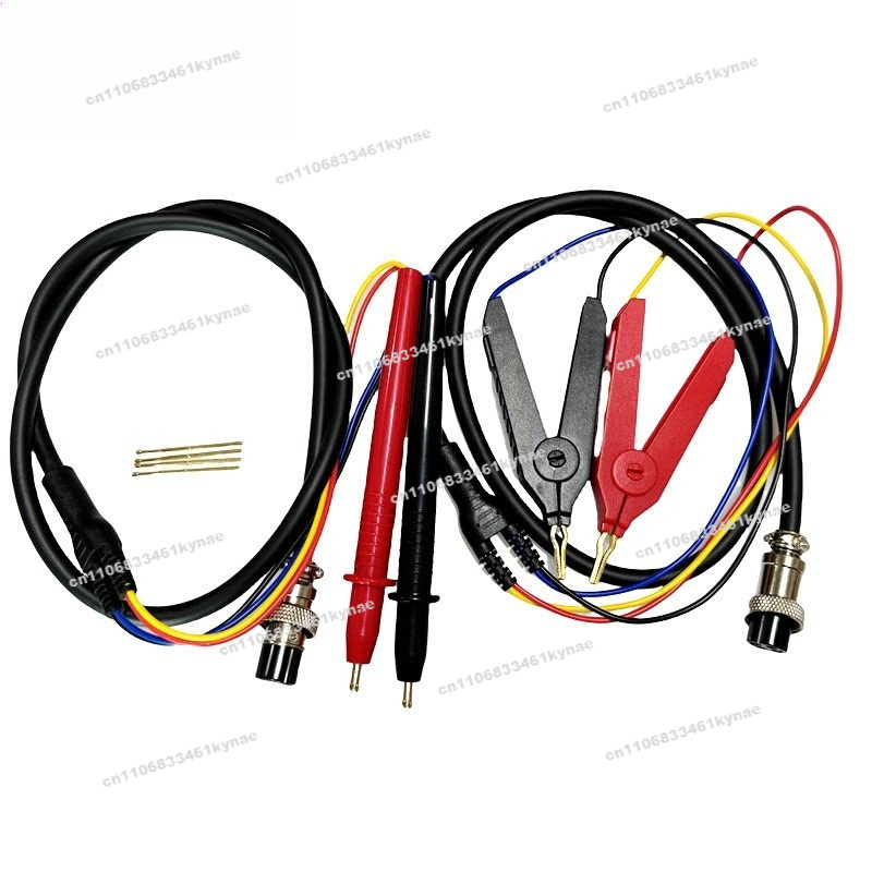 Pena Penguji Resistansi Intern - Battery Internal Resistance Tester Four Wire ulasan dan harga