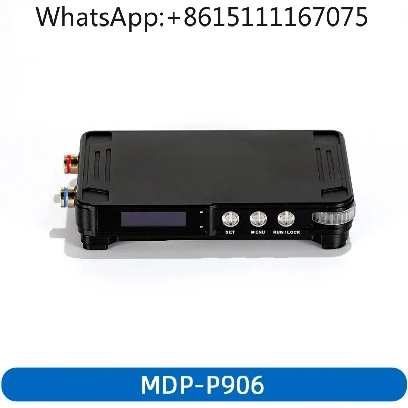 Miniware MDP-P906 Catu Daya Li - Programmable Linear Dc Power Supply 30V 10A ulasan dan harga