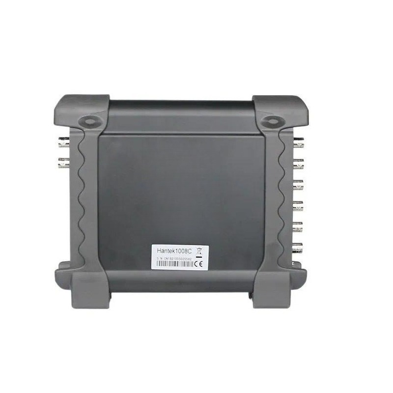 Hantek 1008C, Osiloskop Otomot - Automotive Diagnostic Oscilloscope 8 Channel ulasan dan harga